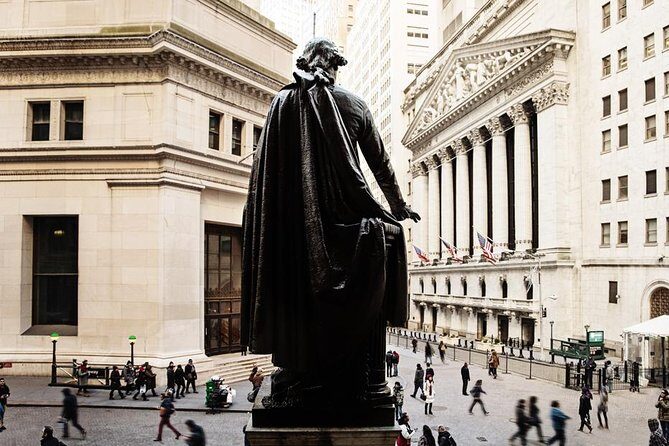 Manhattan Group Tour Including Wall Street and 911 Memorial - Practical Details and Tips