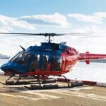Manhattan Helicopter Sightseeing Tour - What Do Travelers Say?