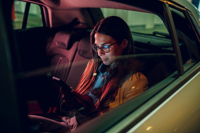 Manhattan Hotel to Newark Airport Private Transfer - An In-Depth Look at the Manhattan to Newark Airport Transfer