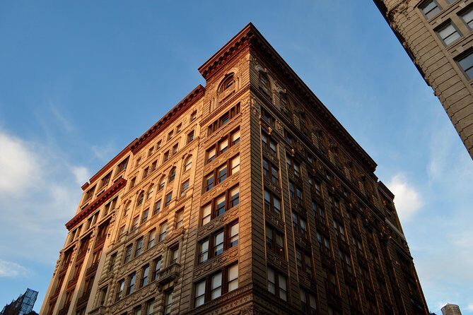 Manhattan Neighborhood Private Customized Walking Tour - An In-Depth Look at the Manhattan Neighborhood Private Customized Walking Tour