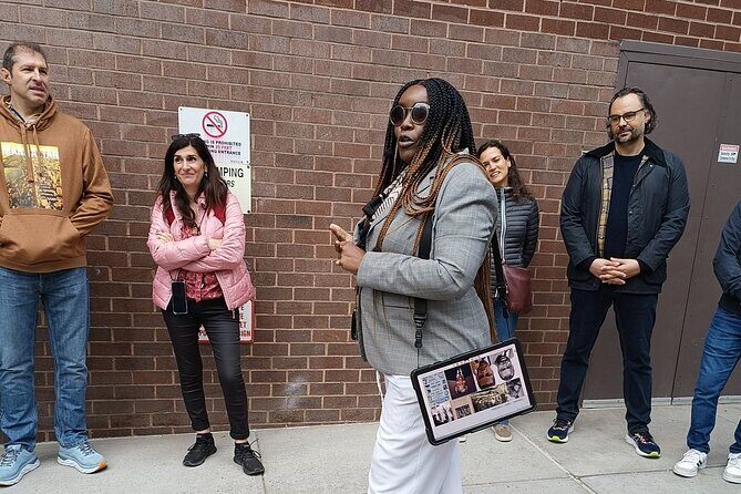 Manhattan Slavery & Underground Railroad Walking Tour - FAQ