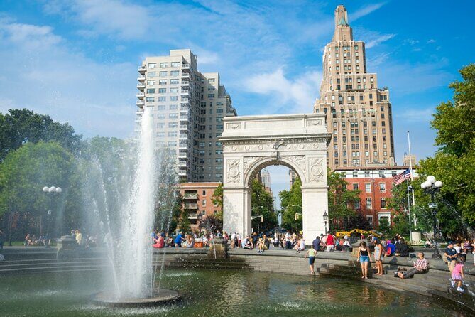 Manhattans Famous Artists: Self-Guided Puzzle Walk - Frequently Asked Questions