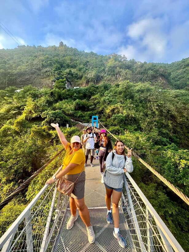 Manila: 3-Day Sagada, Baguio, & Banaue Rice Terraces Tour - FAQ