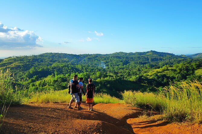 Manila ATV Mountain Trail Adventure(with Transfers***) - Final Thoughts