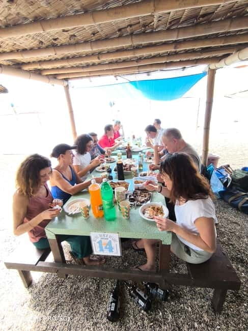 Manila: Beach Snorkel and Island Hopping - A Detailed Look at Manila’s Beach Snorkel and Island-Hopping Tour