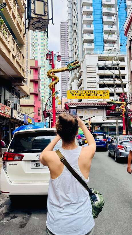 Manila: Binondo Chinatown Guided Walking Tour - Who Will Love This Tour?