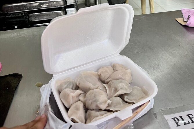 Manila: Binondo Walking Tour ( Oldest Chinatown ) - Who Will Love This Tour?