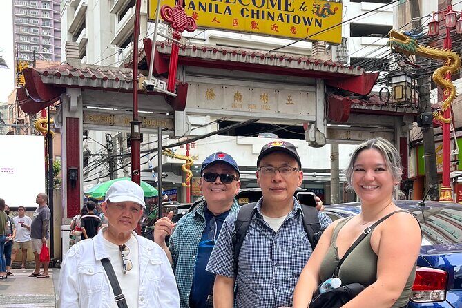 Manila Chinatown Food Tour Experience - Authenticity and Value