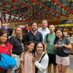 Manila Chinatown Hidden Gems with Venus - A Detailed Look at Manila Chinatown Hidden Gems with Venus