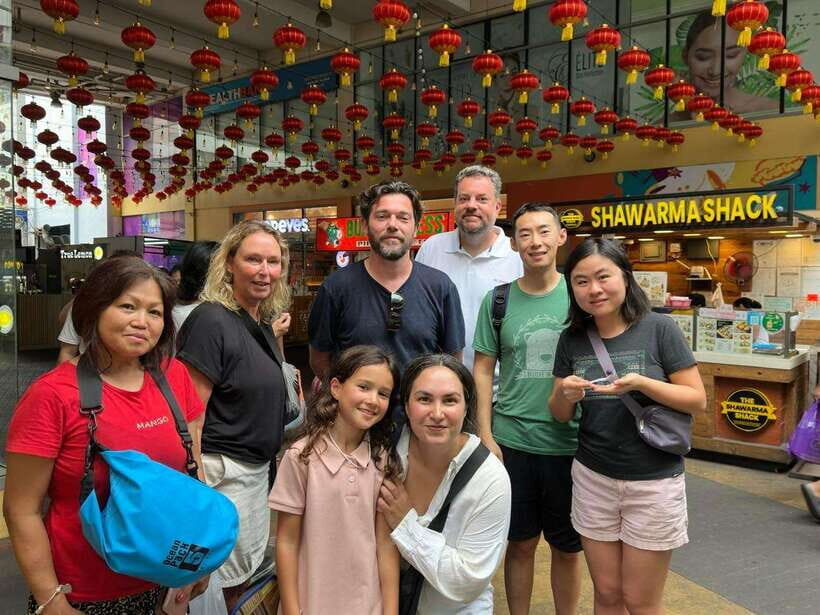 Manila Chinatown Hidden Gems with Venus - A Detailed Look at Manila Chinatown Hidden Gems with Venus