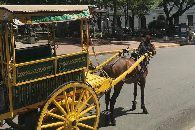 Manila City Intramuros Tour & famous highlights - Why This Tour Offers Great Value