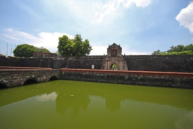 Manila City Tour: Intramuros by Bike & Food Tasting in Chinatown - Is This Tour the Right Fit for You?