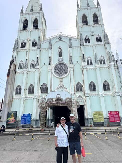 Manila: City Tour with Food Tasting and Guide - How the Tour Comes Together: Logistics and Value