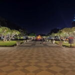 Manila: Enchanting Night Tour of Manila's Historic Landmarks - Fort Santiago: A Nighttime Reflection of History