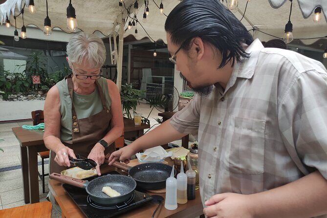 Manila Filipino Cooking Class: Meryenda Favorites - Who Will Love This Class?