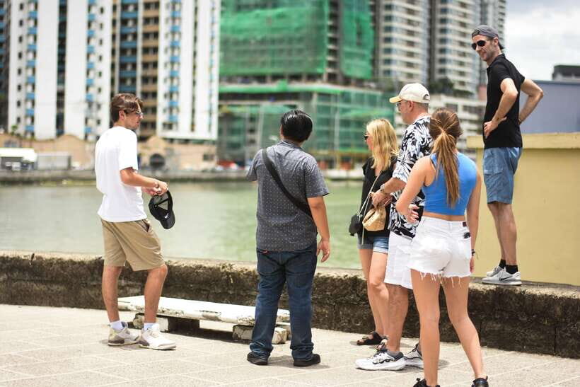 Manila: Filipino Historic Walking Tour in Intramuros - What’s Included & What to Know