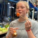 Manila Food Tour Experience with Venus - Exploring Binondo, the World’s Oldest Chinatown