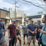 Manila Food Tour: Introduction to Philippine Street Food - Exploring the Manila Food Tour in Depth