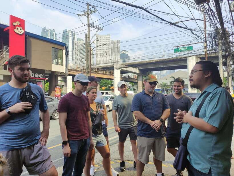 Manila Food Tour: Introduction to Philippine Street Food - Exploring the Manila Food Tour in Depth