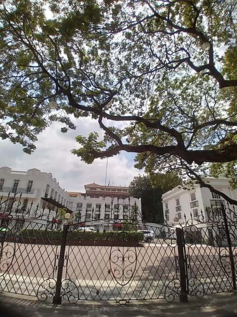 Manila: Fort Santiago Guided Tour - A Deep Dive into the Fort Santiago Guided Tour