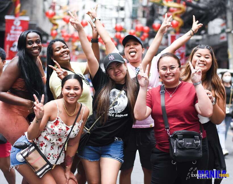 Manila: Guided Food Tour of Binondo with Tastings - What to Expect and Practical Details