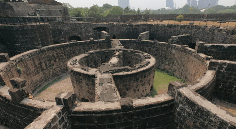 MANILA HALF-DAY TOUR (4HRS) - What Makes This Tour Stand Out?