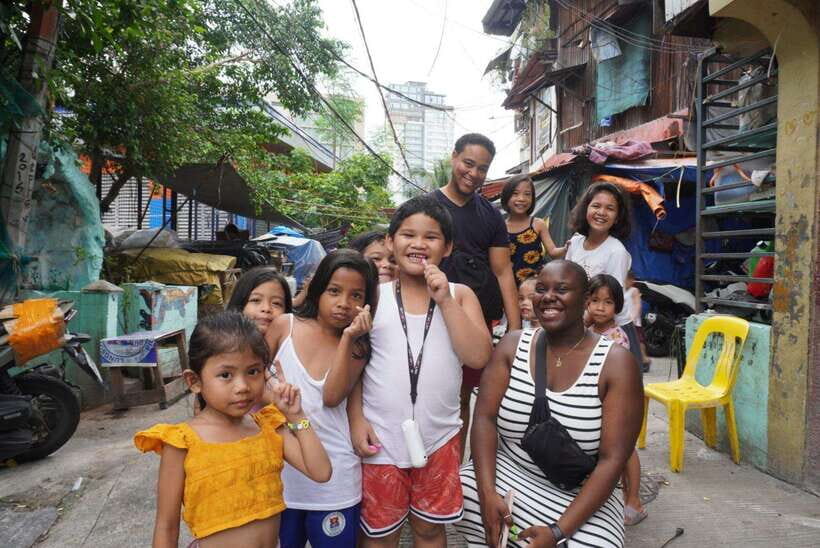 Manila: Hidden Gems Guided Tour - The Real Value of This Tour