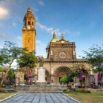 Manila: Highlights Walking Tour with a Guide - Practical Details and What to Expect