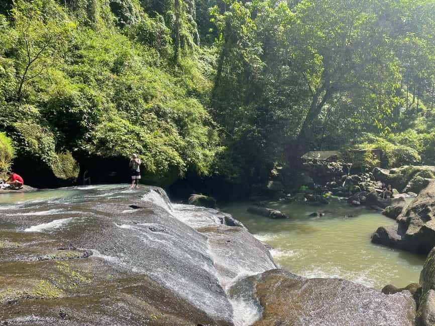 Manila: Hulugan Falls Private Guided Hike with Hotel Pickup - Who Will Love This Tour?