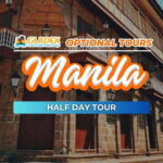 Manila: Intramuros Half Day Tour - What to Expect During the Tour