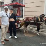 Manila: Intramuros, Old and New - The Military and Maritime Heritage: Forts and Watchtowers