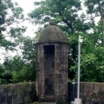 Manila: Intramuros Tour ( Dark) - Visiting Fort Santiago and the Dungeons