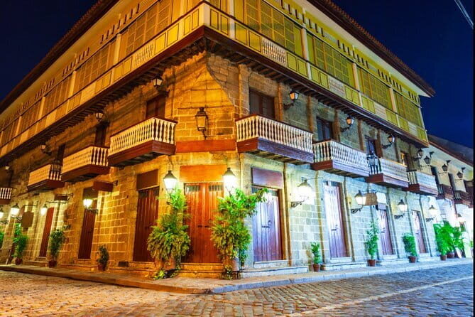 Manila Motorcycle Night Tour - Who Will Love This Tour?