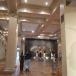 Manila: National Museum of Fine Arts Guided Tour - The Itinerary: What to Expect at Each Step