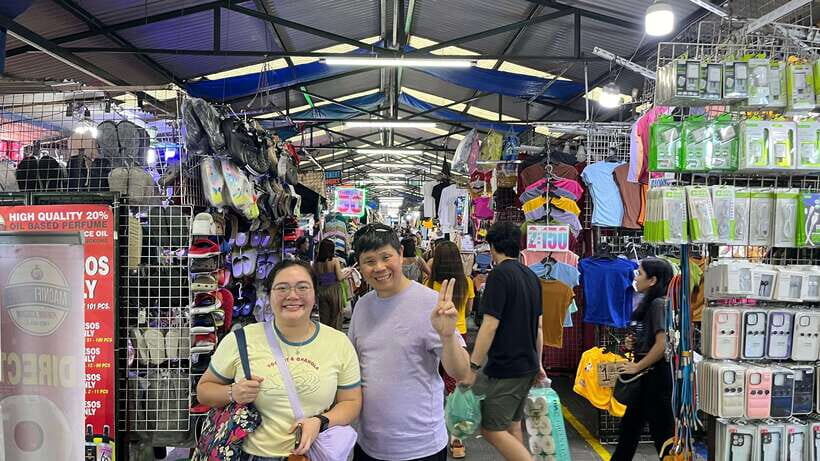 Manila Night Market with Local Guide - Final Thoughts: Why Choose This Tour?