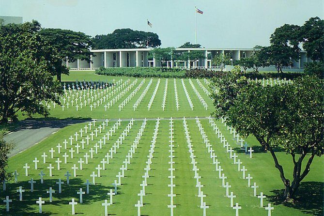 Manila Old and New: Sightseeing Tour Including Intramuros and Fort Santiago - The Practical Side: What to Expect