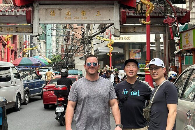 Manila Oldest Chinatown Experience - Why This Tour Offers Real Value
