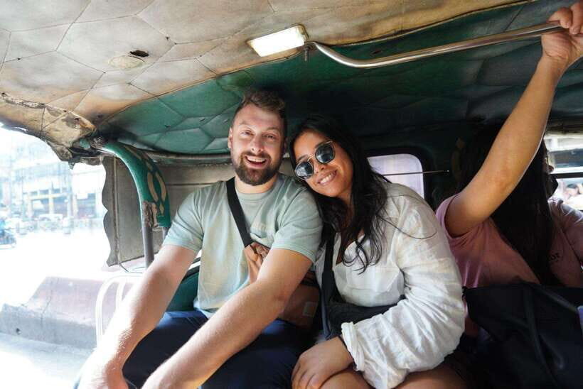 Manila Personal Tour Guide - The Value of a Private, Custom Tour