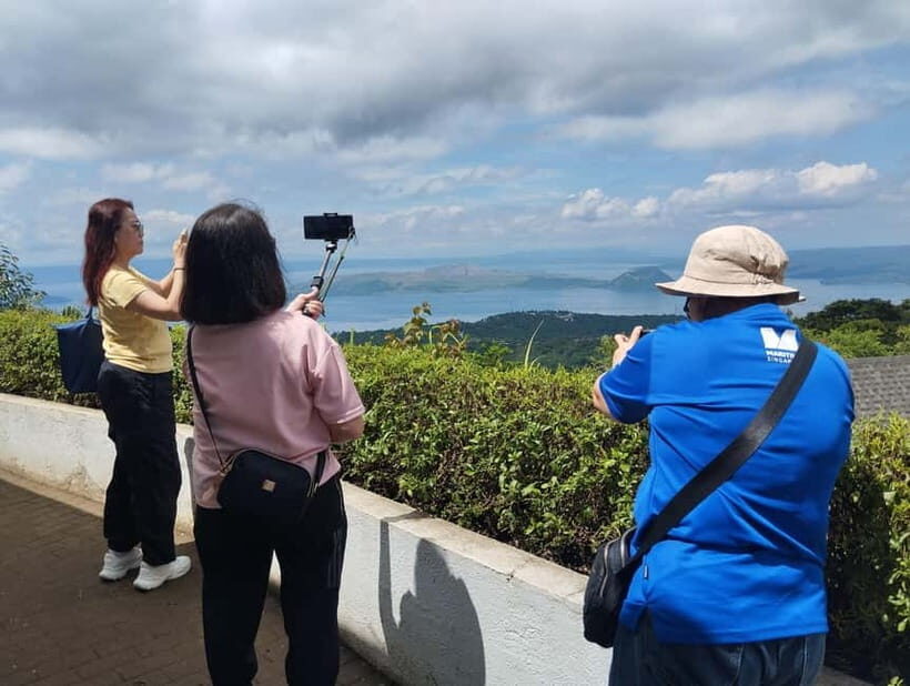 Manila: Private Tagaytay Highlands and Taal Volcano Tour - Authenticity and Value