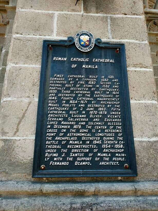 Manila: Rich History of Intramuros Private Tour - The Journey in Context