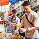 Manila: Street Food and Drinks Walking Tour with Tastings - Practical Tips & Considerations