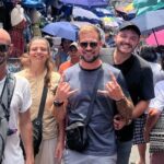 Manila Street food and Drinks with local guide - Practical Tips for Your Street Food Tour