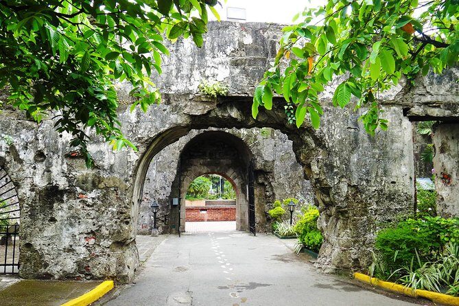 Manila Super Saver: Manila Sightseeing plus Tagaytay Tour with Taal Volcano - FAQs