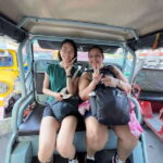Manila Tuk-Tuk Adventure Hop-in and Hop-Off - Key Points