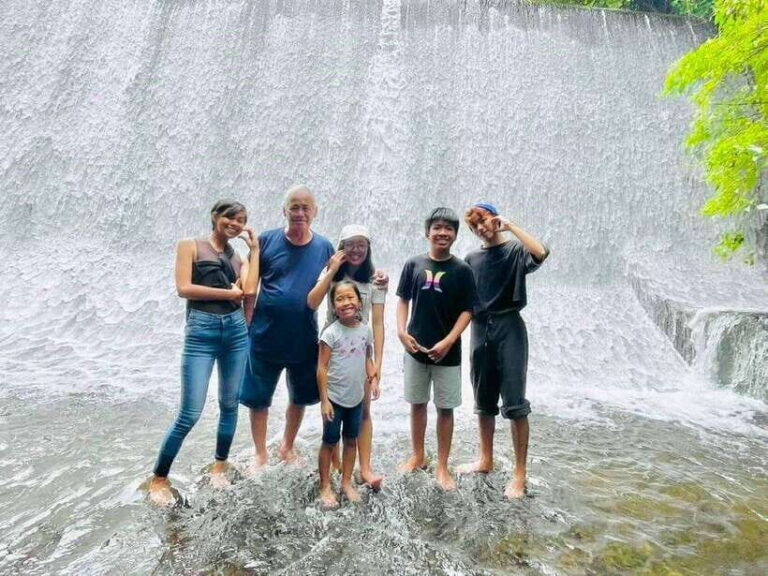 Manila: Villa Escudero: Day Tour w/Lunch Transfers PRIVATE - An In-Depth Look at the Villa Escudero Day Tour