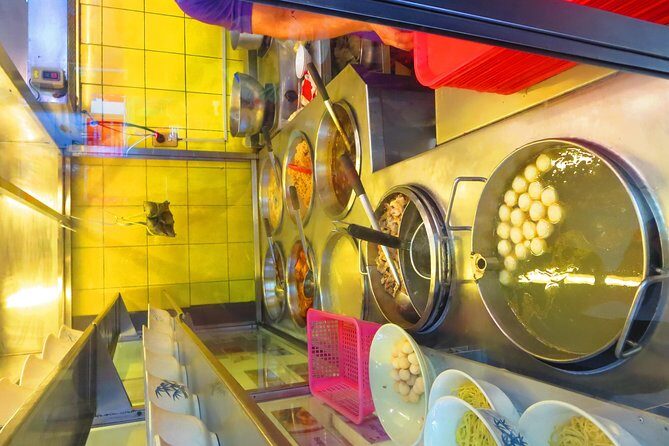 Manila's Culinary Expedition: The Ultimate Food and Market Tour - Final Thoughts