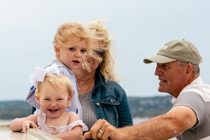 Manitou Fall Flavor Afternoon Sail Experience - Who Will Love This Tour?