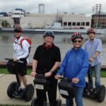 Manitowoc Shore Segway Tour w/ Private Tour Option - The Sum Up: Why Choose This Manitowoc Segway Tour?
