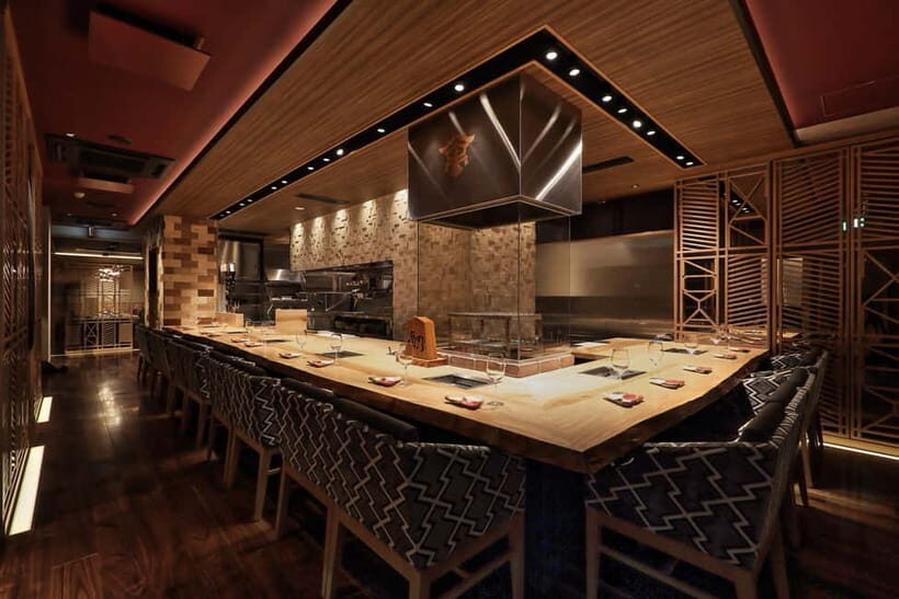 Manno: Osaka Premium Wagyu BBQ Experience Reservation - In-Depth Review: An Authentic Wagyu Journey in Osaka