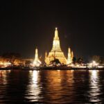 Manohra 5 Star Luxurious Dinner Cruise in Bangkok - Who Will Enjoy This Cruise?